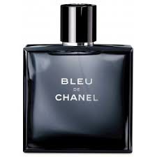 Bleu de Chanel 